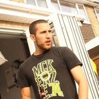 daniel Eggington's Photo