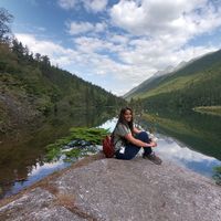 Basundhara B's Photo