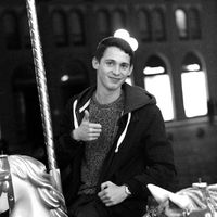 Joe Webber-Townsend的照片