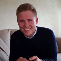 Erling Ove Berstad的照片