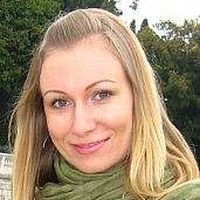 Stefi Csordas's Photo