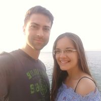 Emanuel Pavon's Photo