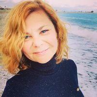 Elena  Fadeeva's Photo