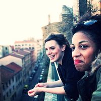 Adeline Joffret's Photo