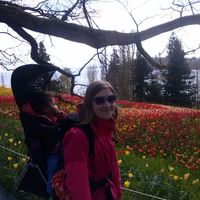 Ariane  Bollmann's Photo