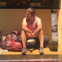 Fotos von Leandro Ostera