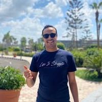 Youssef Mohamed's Photo