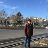Milad Vahedi's Photo