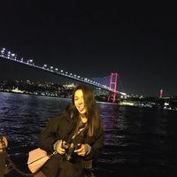 Şefika Akman's Photo