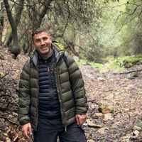 Ala  Hammouz's Photo