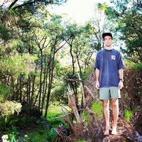 Rhys Griffith's Photo