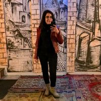 Maham Sohail's Photo