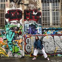 clemence noyelle的照片