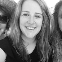 Nele Vermeulen's Photo