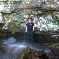 Daniel Rosales's Photo