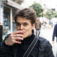 Martin  Dreier的照片