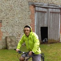 Joshua Rattray的照片