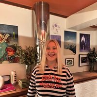 Sevval Demirci's Photo