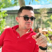 Ayhan Kalkan的照片