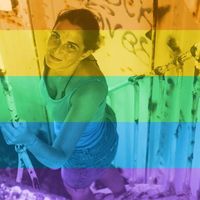 Camilla Crifò's Photo