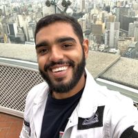 Fotos de Jefferson Eduardo Mende