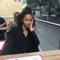 Aïssata Linder Dembele的照片