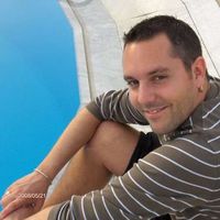 Simon Fiechter's Photo