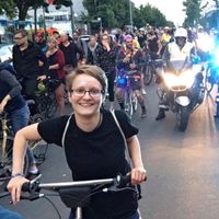 Maria Köhler的照片