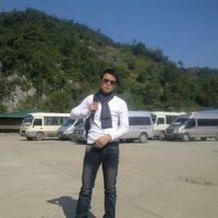 James Bradley的照片