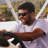 Pruthvi Konda的照片