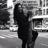 Isabelle Meulemeester的照片