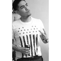 Jorge Barrios's Photo