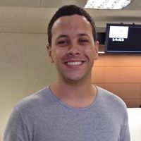 Lucas Canto的照片