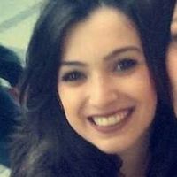 Laís Cordeiro的照片