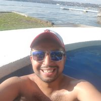 Adriel Oliva's Photo