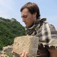 Jacob Werner的照片