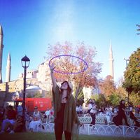 Giulia Linfa的照片