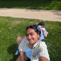 Anju Nedungadi的照片