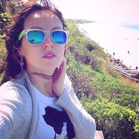 Julia Popova's Photo