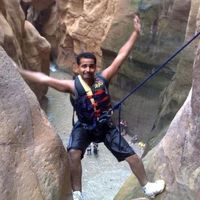 Le foto di Amr Makhlouf