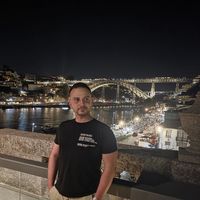 Tiago Brandão's Photo