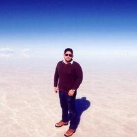 Le foto di Andres Dick