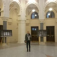 Anna Schulke's Photo