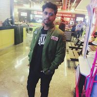 Ayush Chauhan's Photo