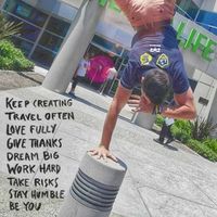 Guillaume Abtouche's Photo