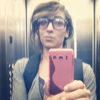 Valeria Rossini's Photo