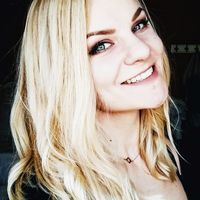 Lidia Drobniak's Photo