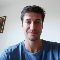 Alexandre Roschel的照片