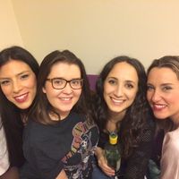 Alba García的照片