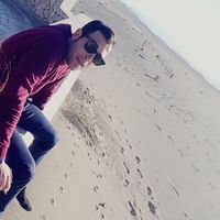 Daniel Il Biondino's Photo